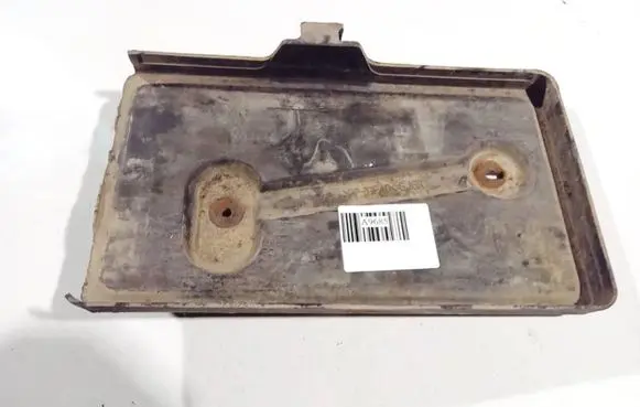 Mazda 6 Battery box tray cover/lid 