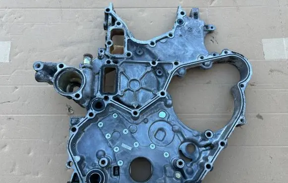 Nissan Patrol Y61 Other engine part 130342W203
