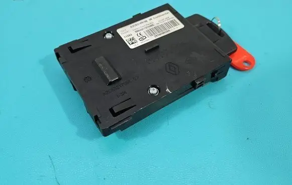 Renault Scenic III - Grand scenic III Ignition key card reader 285909828R IMPRK1429468