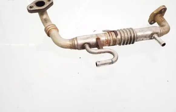 Toyota Avensis Verso EGR valve cooler