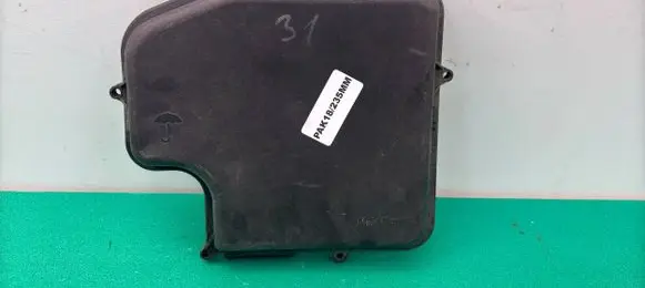 Audi A4 S4 B5 8D Fuse box cover 8D1907613A