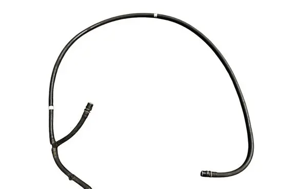 BMW 5 F10 F11 Headlight washer hose/pipe 7178742
