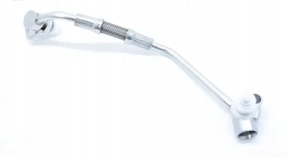 BMW 3 E90 E91 Turbo turbocharger oiling pipe/hose 7562798 11427562798