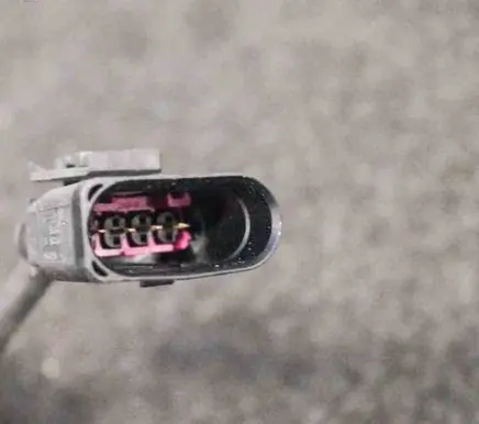 Audi A4 S4 B8 8K Lambda probe sensor 06E906265Q