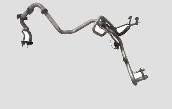 Ford Galaxy Air conditioning (A/C) pipe/hose