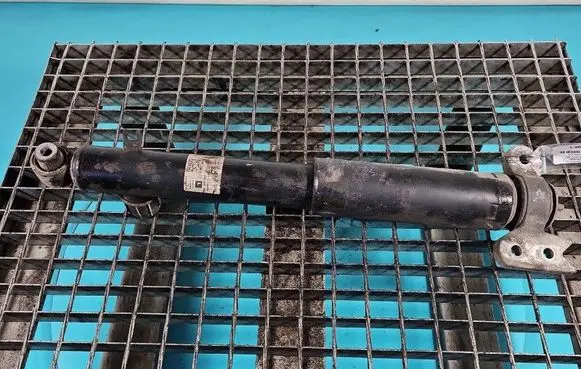 Opel Insignia B Rear shock absorber/damper 314801718 IMPRK1560514