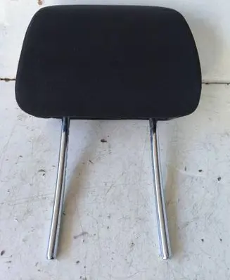 BMW X5 E70 Front seat headrest 