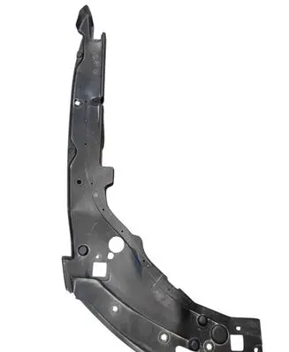 Dodge Durango III Top upper radiator support slam panel 68277378AA 9924