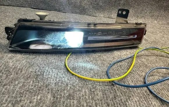 Jaguar F-Pace LED Daytime headlight KZ304S HK8315200BE 10581100000
