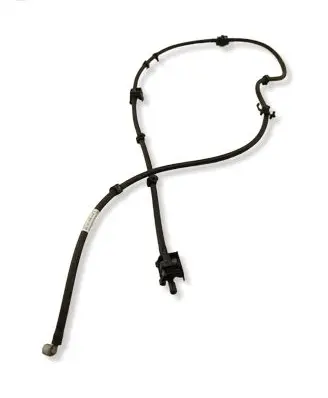 Mercedes-Benz GLC X253 C253 Windshield washer fluid hose A2538602200