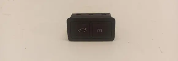 Audi A7 S7 4G Tailgate opening switch 4G0959831B