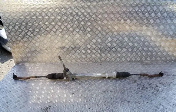 Nissan X-Trail T32 Steering rack 7812126 SN18BC0052 4BG0A