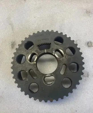 Volkswagen PASSAT B5.5 Camshaft pulley/ VANOS 038109111E