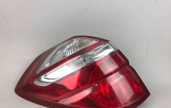 Subaru Legacy Rear/tail lights