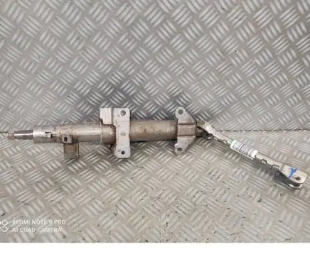 Renault Trafic III (X82) Steering wheel axle 488100584R