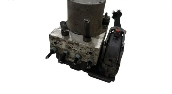 Audi A6 S6 C6 4F ABS Pump 4F0614517 0265235104 4F0910517AC