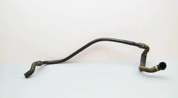Audi Q4 Sportback e-tron Engine coolant pipe/hose 1EA121045D