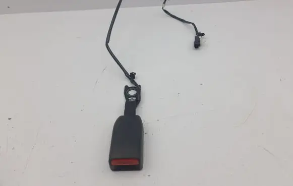 Citroen C-Crosser Front seatbelt buckle NSB1094