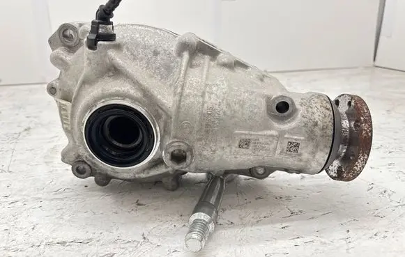 BMW M4 G82 G83 Front differential 8635860 7647386