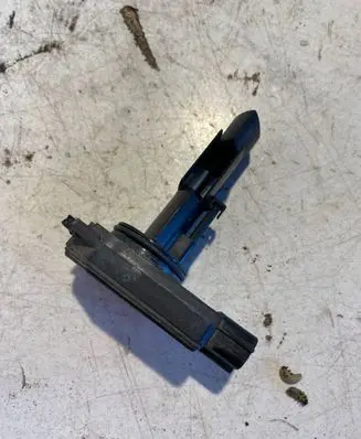 Mitsubishi Outlander Mass air flow meter