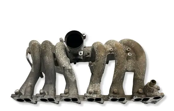 Mercedes-Benz E W211 Intake manifold 2000204