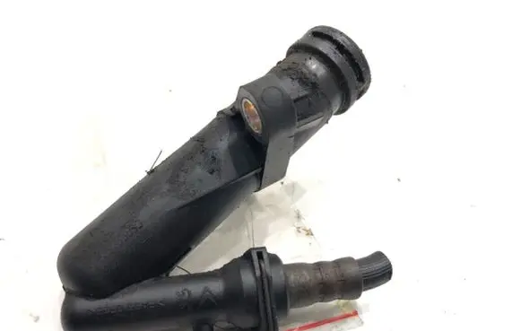 Citroen C4 Grand Picasso Clutch slave cylinder 