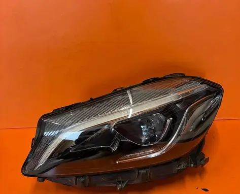 Mercedes-Benz A W176 Headlight/headlamp A1769068900