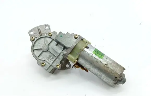 Audi A6 S6 C5 4B Seat adjustment motor 0130002526