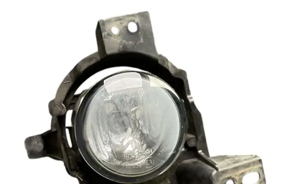 Renault Megane III Front fog light 2N1115201AB 89210094