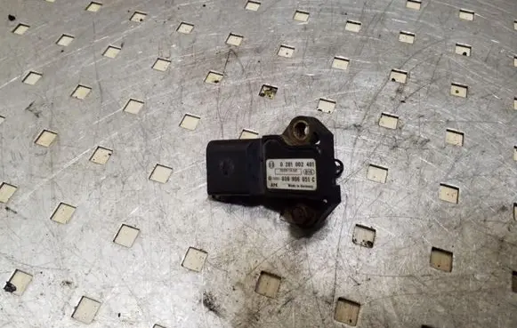 Mitsubishi Outlander Air pressure sensor 038906051C 0281002401