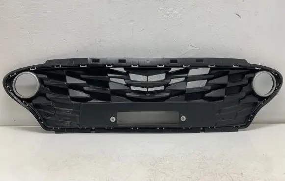 Hyundai i10 Front grill 86351K7000