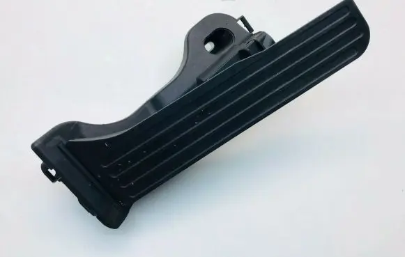 Audi A3 S3 8P Accelerator throttle pedal 1K1721503P