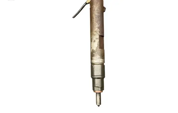 Seat Ibiza III (6L) Fuel injector 0432193574