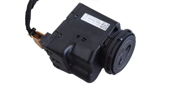 Porsche Panamera (970) Ignition lock 7PP905865E