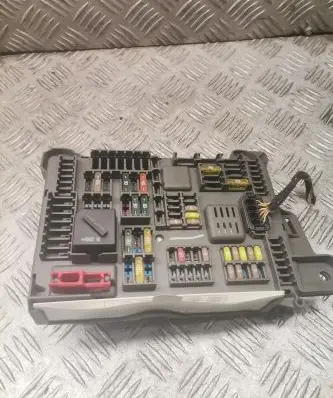 Fuse module