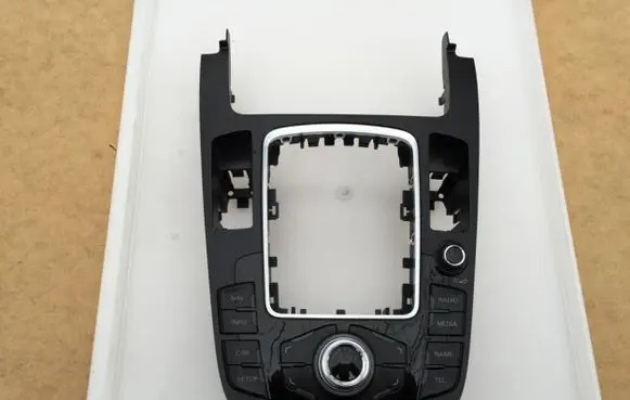 Audi A4 S4 B8 8K Head unit multimedia control 8T0919609