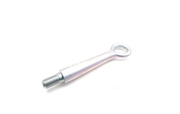 Mazda 3 II Towing hook eye
