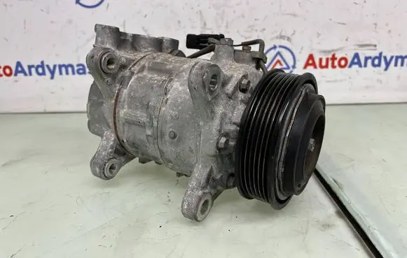 BMW 2 F22 F23 Air conditioning (A/C) compressor (pump) 9299328 64529299328