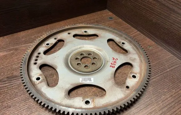 Iveco Daily 4th gen Flywheel 5801730021 5801748503