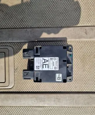 Ford Transit Airbag control unit/module 6C1T14B056AE