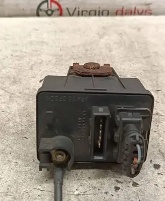Fiat 500 Glow plug pre-heat relay 55193073 08430003