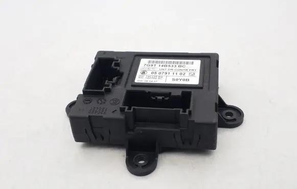 Ford Galaxy Door control unit/module 7G9T14B533BC 0507911102