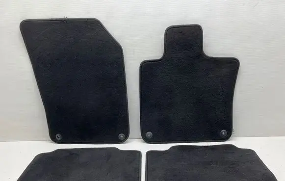 Volvo XC60 Car floor mat set 