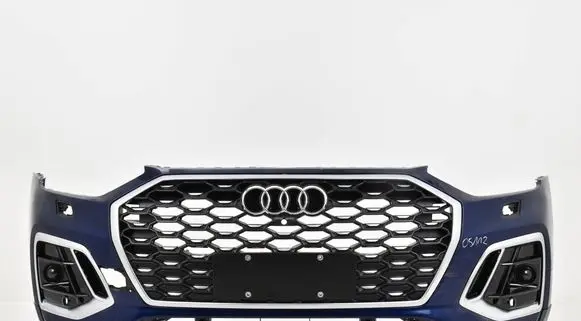 Audi Q5 SQ5 FY Front bumper 80A807437