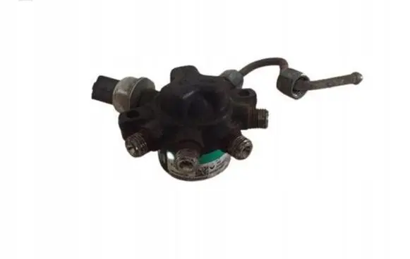 Renault Kangoo I Fuel return line/hose 8200584034