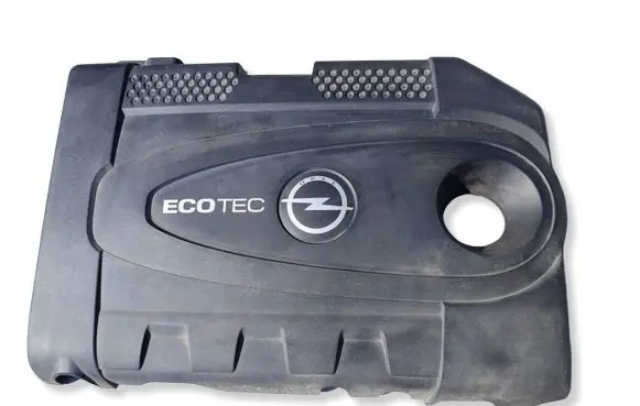 Opel Zafira C Engine cover (trim) 55576415