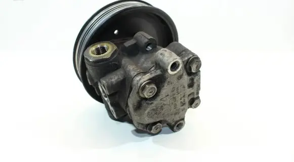 Volkswagen Phaeton Power steering pump 3D0422154F