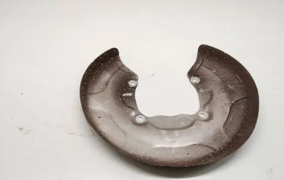 Mini One - Cooper F56 F55 Rear brake disc plate dust cover 6799739 0420183 19082