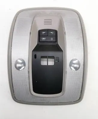 Volvo V70 Front seat light 39806310