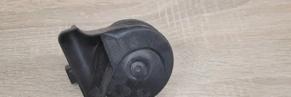 Audi A3 S3 8P Horn signal 0055307 55307